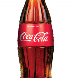Coca-Cola 250ml