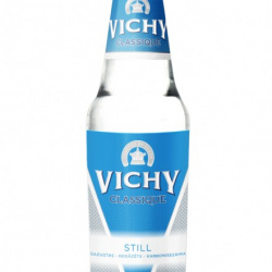 Vichy negazuotas 330ml
